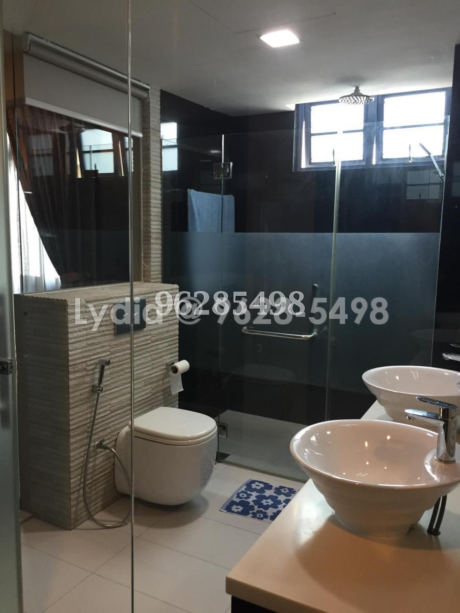 Sanctuary Green (D15), Condominium #82122462